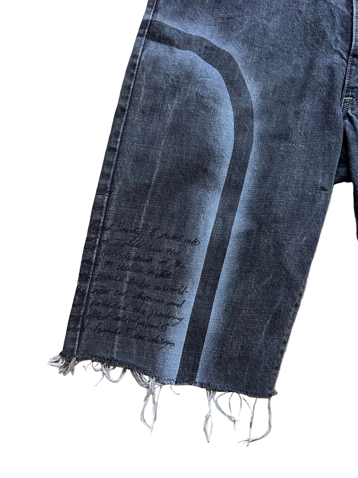 1/1 Andretti Shorts