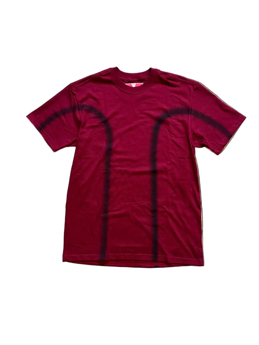 Red T