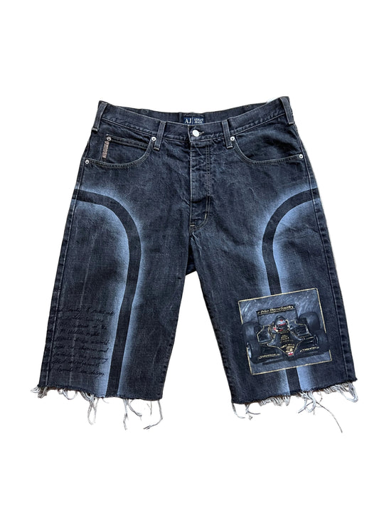 1/1 Andretti Shorts